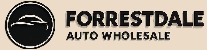 Forrestdale Auto Wholesale